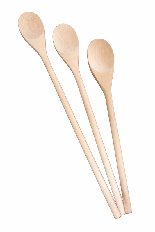 Wooden Spoon - Large