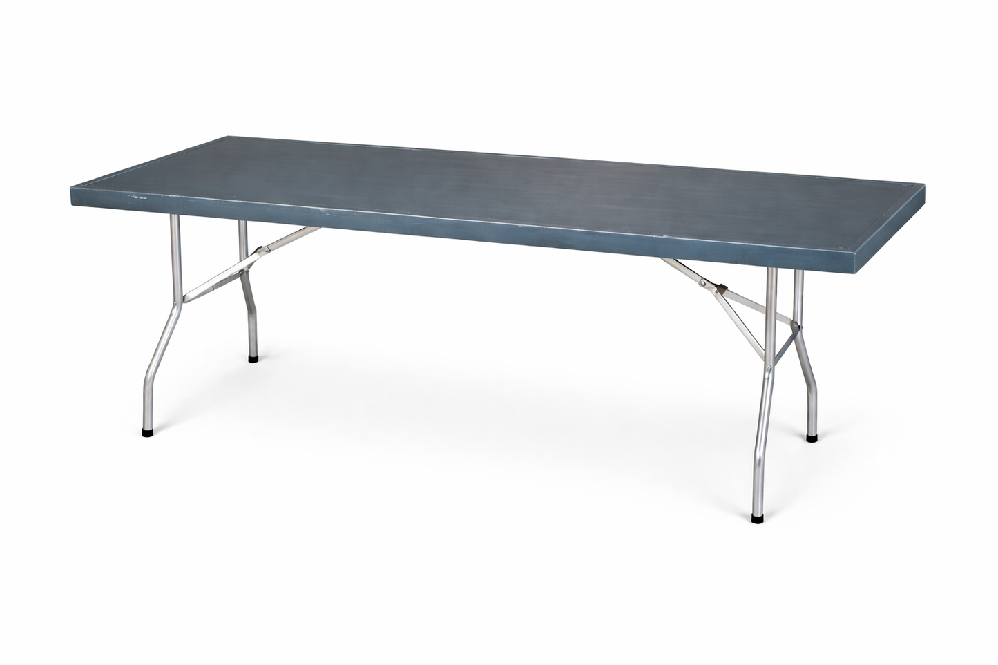 Trestle Table - 6-8 Seater