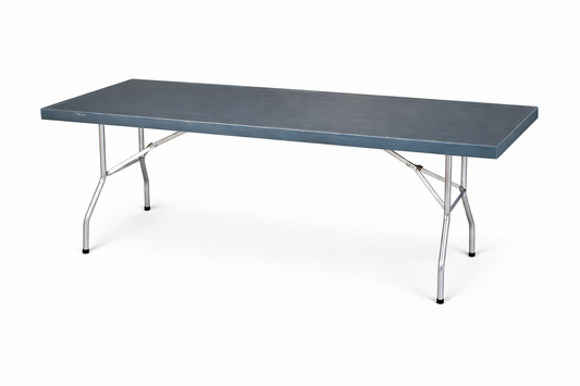 Trestle Table - 6-8 Seater