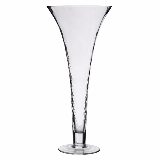 Trumpet - Vase