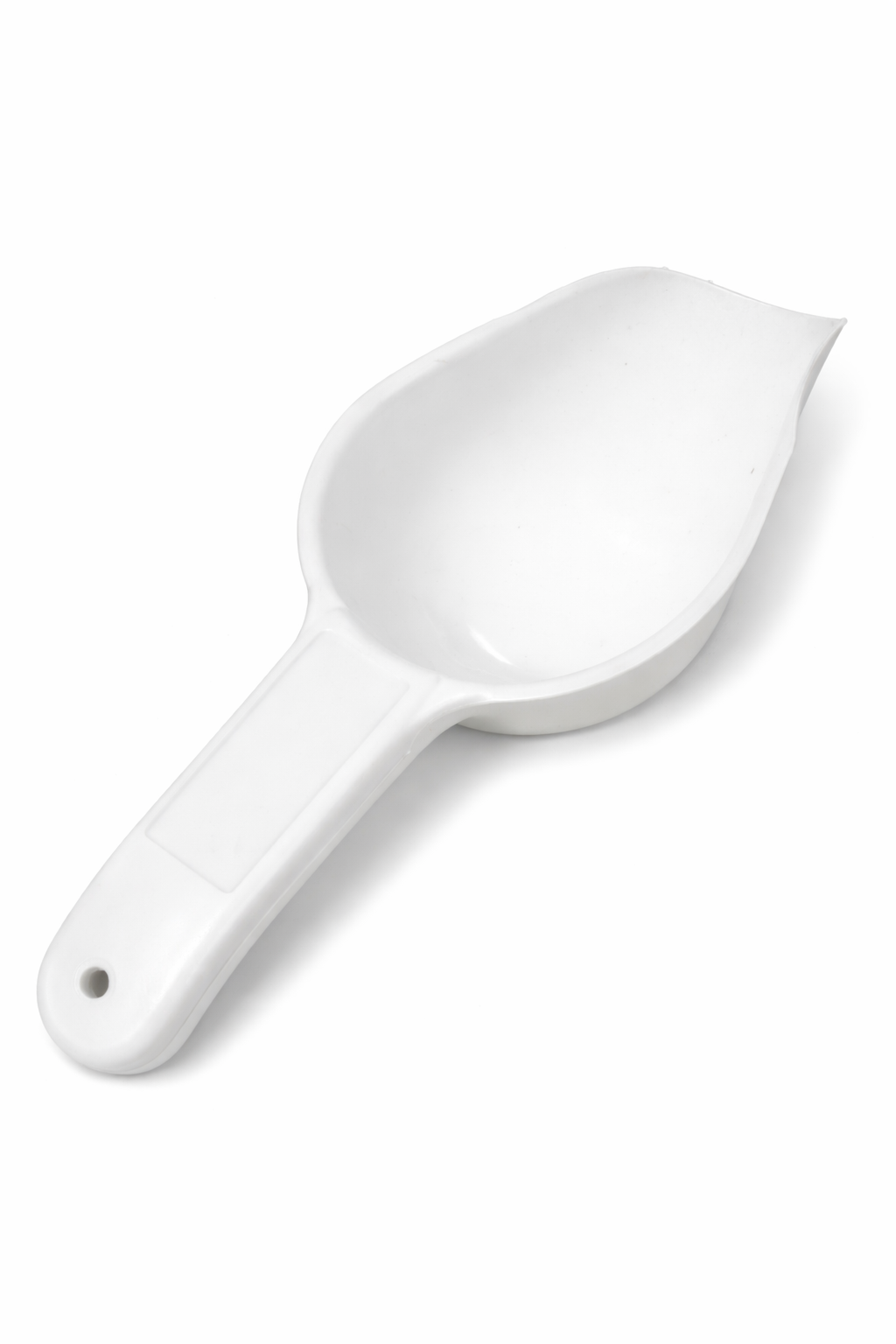 Candy Scoop (Plastic)