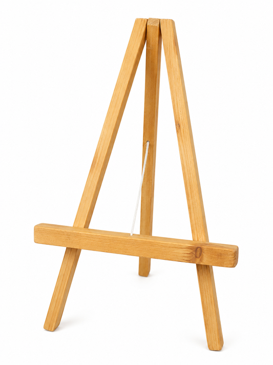 Easel - Wood