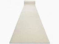 Carpet Runner - White/Off White