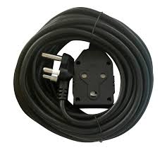 Extension Cable - Heavy Duty