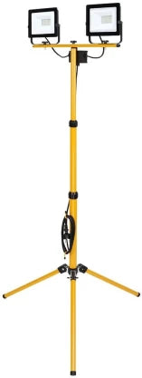 Spot Light - Incl. Stand - Double